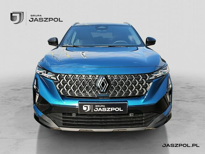 Renault Austral 1.2 E-Tech Full Hybrid 200 Techno MMT Łódź - zdjęcie 2