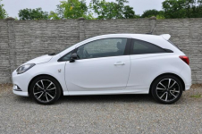 Opel Corsa 1.4 90KM OPC Line LED Dąbrowa Górnicza - zdjęcie 2