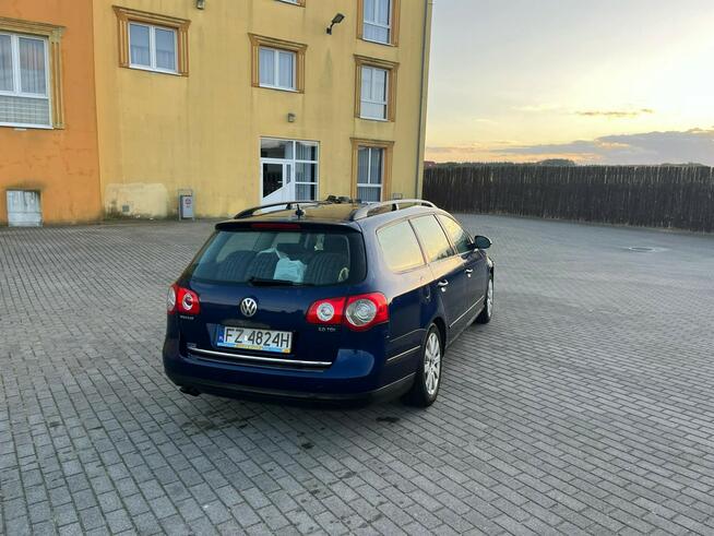 Volkswagen Passat Głogów - zdjęcie 9