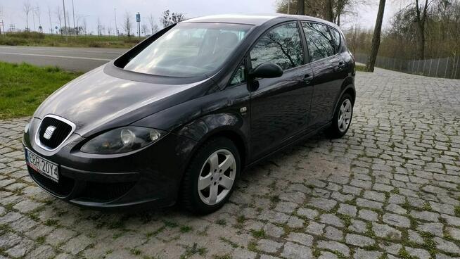 Seat Altea 2006 2.0 TDI Brodnica - zdjęcie 1