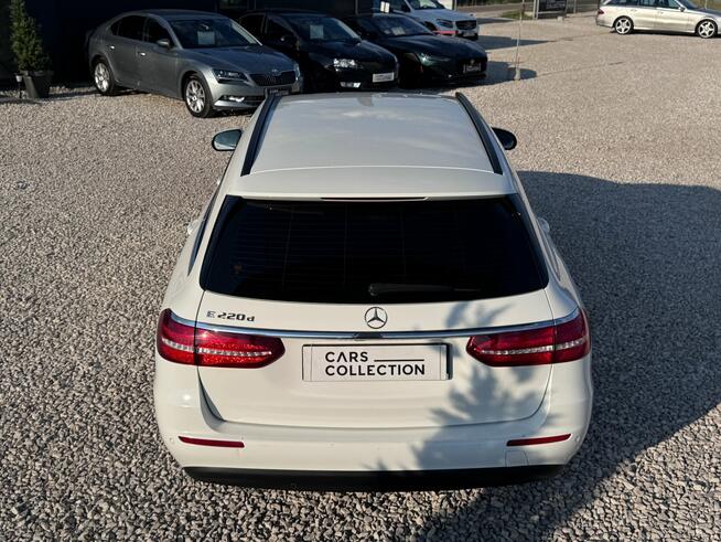 Mercedes E-klasa, 2020 Michałowice - zdjęcie 6