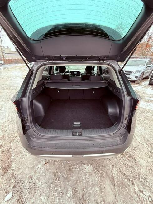 KIA SPORTAGE 1.6 T-GDI 2022 r Warszawa - zdjęcie 7