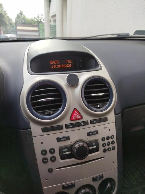 Sprzedam opel corsa d 2007 łańcuch rozrządu Karlino Białogard - zdjęcie 3
