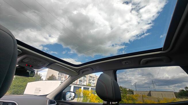 Renault Kadjar LIFT 1.7 dCi 4x4 Full LED Panorama Skóra NAVI Kalisz - zdjęcie 6