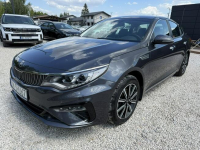 Kia Optima 1.6 CRDI DCT 136km, Salon PL, Iwł, FV23%