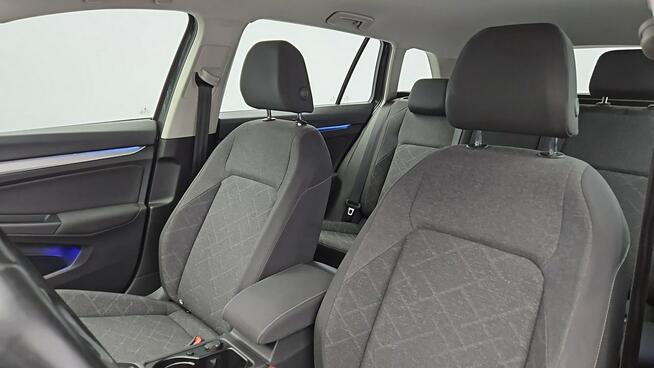 Volkswagen Golf 2.0 TDI Life ! Z Polskiego Salonu ! Faktura VAT ! Warszawa - zdjęcie 11