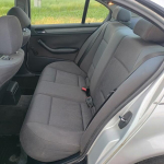 BMW 2.0 Diesel 2003 Rok Sprzedaz Zamiana. Lublin - zdjęcie 6