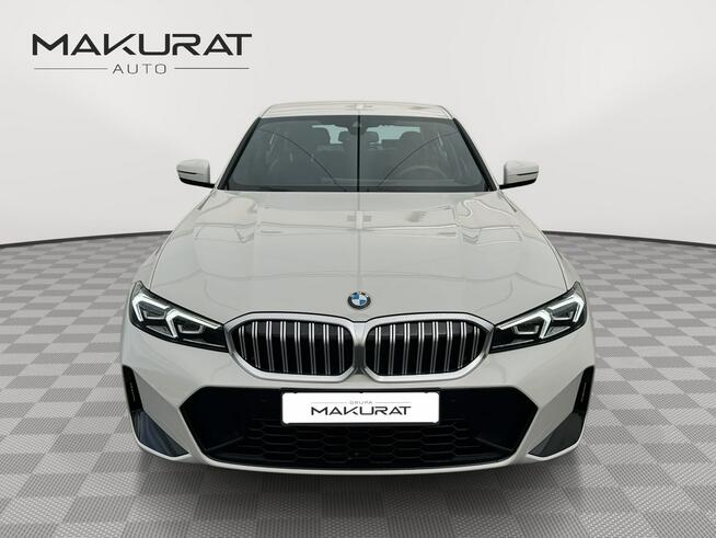 GD7P886#318i M Sport Podgrz.f K.cof LED Pół skóra Salon PL VAT23% Pępowo - zdjęcie 5