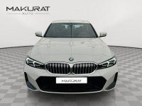 GD7P886#318i M Sport Podgrz.f K.cof LED Pół skóra Salon PL VAT23% Pępowo - zdjęcie 5