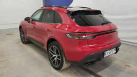 Porsche Macan Grójec - zdjęcie 8