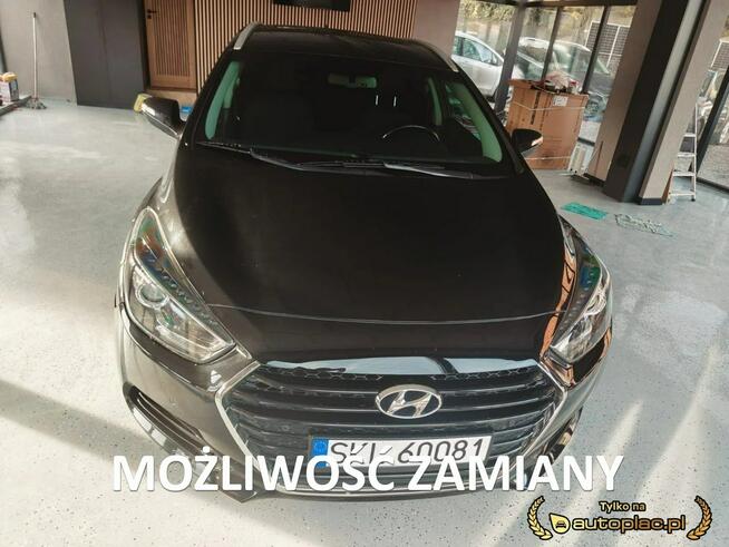 Hyundai i40 2017r kombi. Automat. Olsztyn - zdjęcie 1