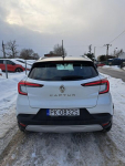 Sprzedam Renault Captur salon Polska Gdańsk - zdjęcie 9