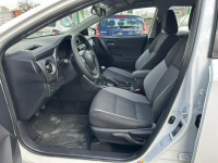 Toyota Auris Benzyna/Salon Polska/I WŁ/Faktura VAT 23 %/Zamiana/Kredyt Warszawa - zdjęcie 12