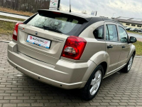 Dodge Caliber *Benzyna*BDB stan*Niski Przebieg* Zduńska Wola - zdjęcie 8