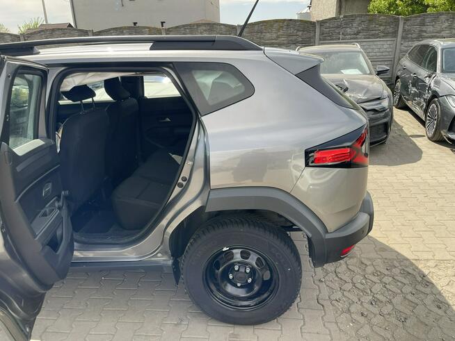 Dacia Duster LPG Nowy model Klimatyzacja Czujniki park. Gliwice - zdjęcie 4