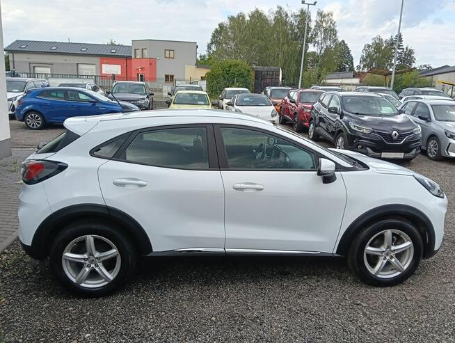 Ford Puma *Navi *FULL LED *Climatronic *ALU *PDC *Serwis *Gwarancja Chrzanów - zdjęcie 7