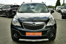Opel Mokka 1,6i Klima, 115tys.km, alu R18, SERWIS, 2014r. Płock - zdjęcie 10