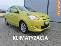 Mitsubishi Space Star Klimatyzacja.Stan Top!!