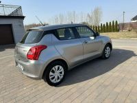 Suzuki Swift Polski Salon Lipówki - zdjęcie 10