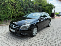 Mercedes A 200 Skóra Kamera cofania Podgrzewanie Gliwice - zdjęcie 2