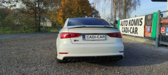 Audi S3 Quattro Goczałkowice-Zdrój - zdjęcie 5