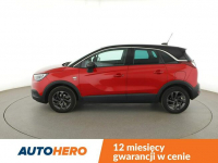 Opel Crossland Automat LED klima auto navi kamera ic zujiki parkowania Warszawa - zdjęcie 2