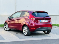 Ford Fiesta Mk7 1.25 Benzyna 82 KM | 2011 | 3 drzwi Mikołów - zdjęcie 10