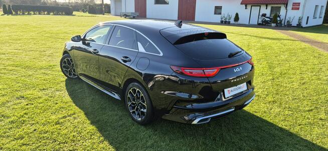 Kia Pro Cee'd Gt-line Paproć - zdjęcie 6