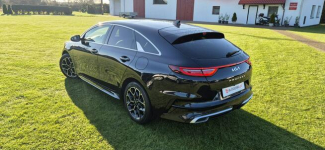 Kia Pro Cee'd Gt-line Paproć - zdjęcie 6