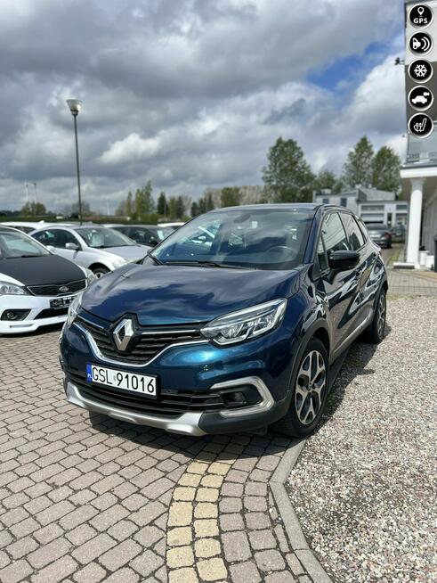 Renault Captur Słupsk - zdjęcie 1