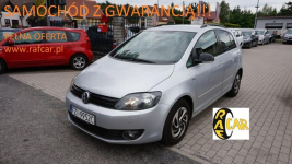 Volkswagen Golf piękny. Gwarancja. Polecam !!!