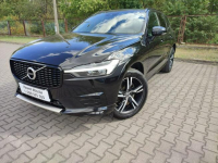 Volvo XC 60 Fv23 Salon Polska R-DESING Otwock - zdjęcie 2