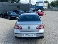 Volkswagen Passat, 2006 Michałowice - zdjęcie 5