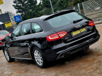 Audi A4 S-Line Led Serwis Bixenon Navi Climatronik Gwarancja Szczecin - zdjęcie 7