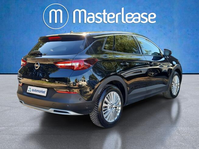 Opel Grandland X 1.2 T GPF Design Line ! Z Polskiego Salonu ! FV 23 % Warszawa - zdjęcie 6