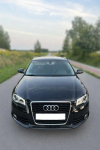 Audi A3 8P 2.0 TDI 140KM 2011, bogata wersja Kraśnik - zdjęcie 4
