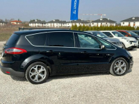FORD S-MAX 2.0 163KM DvD | Panorama | Skóra/Alcantara | Navi | Kamera Grójec - zdjęcie 9