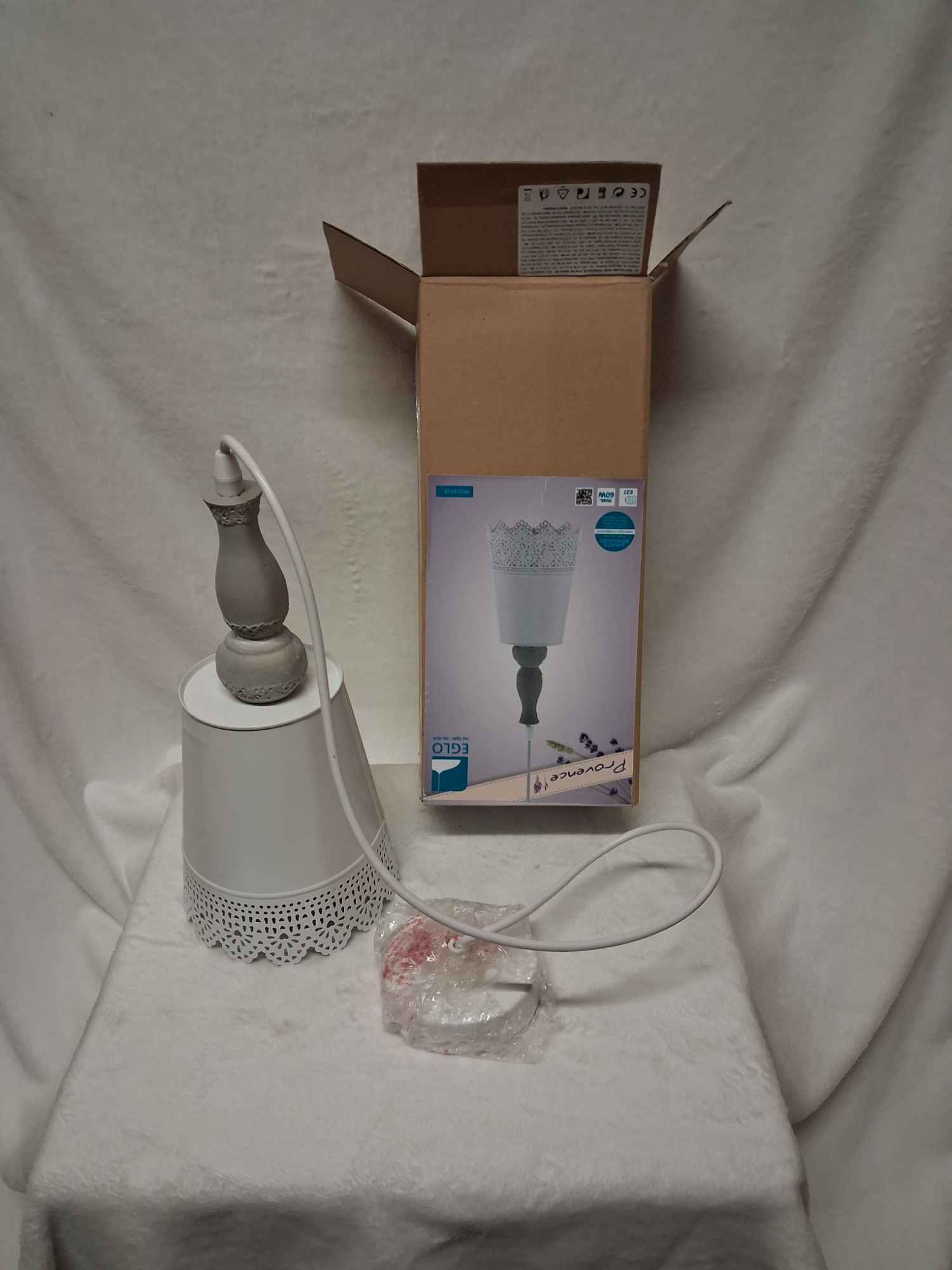 Oświetlenie eglo Skierniewice - zdjęcie 7