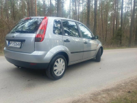 Ford Fiesta 1.3 benzyna stan bdb 4900zl Podgórze - zdjęcie 6