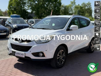Hyundai ix35 Gwarancja, 4WD, Niski Przebieg, Wypas, Super Stan