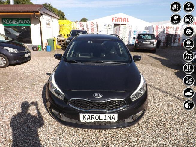 Kia Cee'd Słupsk - zdjęcie 1