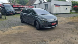 Citroen C4 Grand Picasso Salon PL - Bogata Wersja - Szczecin - zdjęcie 8