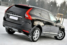 Volvo XC 60 2,0 190KM D4 Lift Led Xenon Automat Navi Skóra Parktronik Płock - zdjęcie 4
