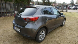 Mazda 2 super stan. Gwarancja. Polecam!!! Zielona Góra - zdjęcie 5