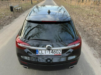 Opel Insignia OPC 2.8T V6 325KM Automat Uszkodzony Silnik Józefkowo - zdjęcie 8