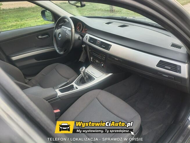 BMW 320 Telefon: 	783_041_564 Lokalizacja: Oleszno Włocławek - zdjęcie 6
