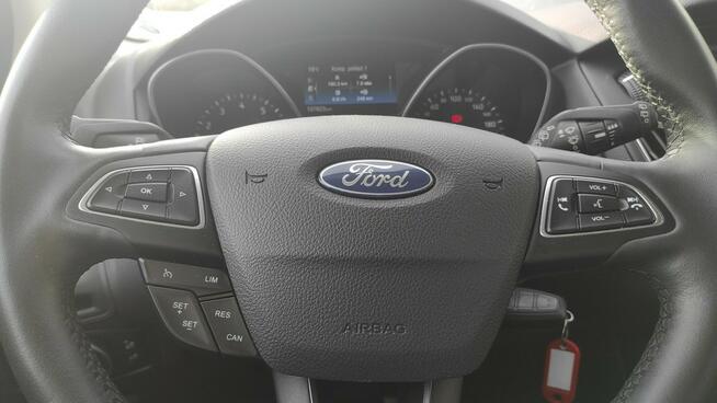 Ford Focus Trend 1.5 EcoBoost 150 KM GD53578 Warszawa - zdjęcie 11