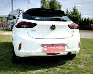 Opel Corsa F 1.5 102KM 2023 Kamera 180° Salon PL | FV23% Łódź - zdjęcie 8