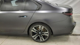 BMW i7 105.7kWh xDrive60 M Sport Grójec - zdjęcie 10