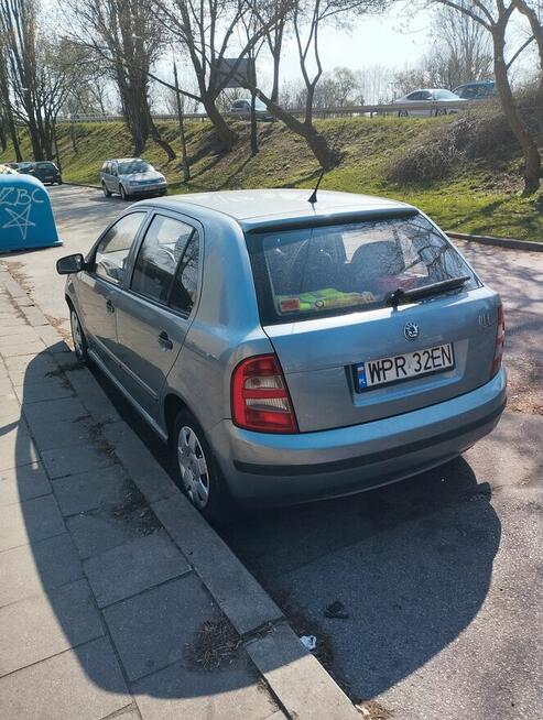 Sprzedam Pruszków - zdjęcie 2